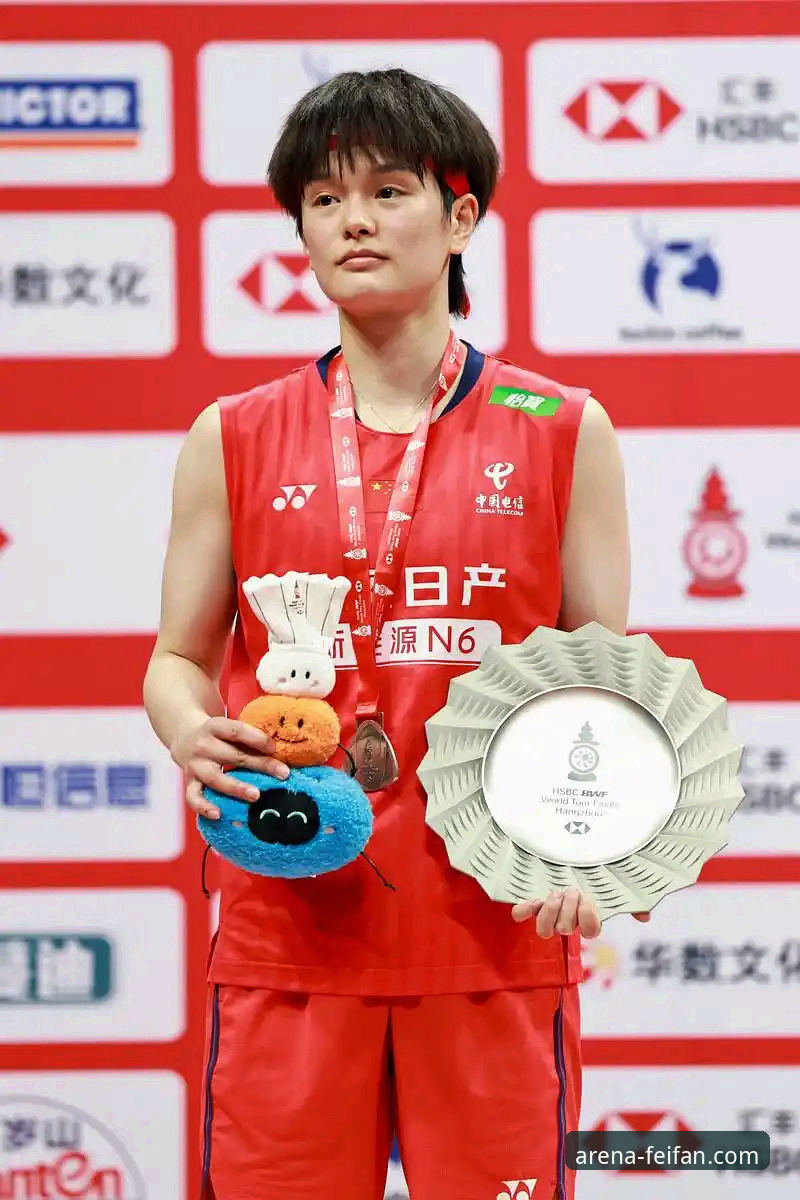 揭秘尤伯杯半决赛：王祉怡决胜局逆转背后，非凡体育平台如何重塑观赛体验？